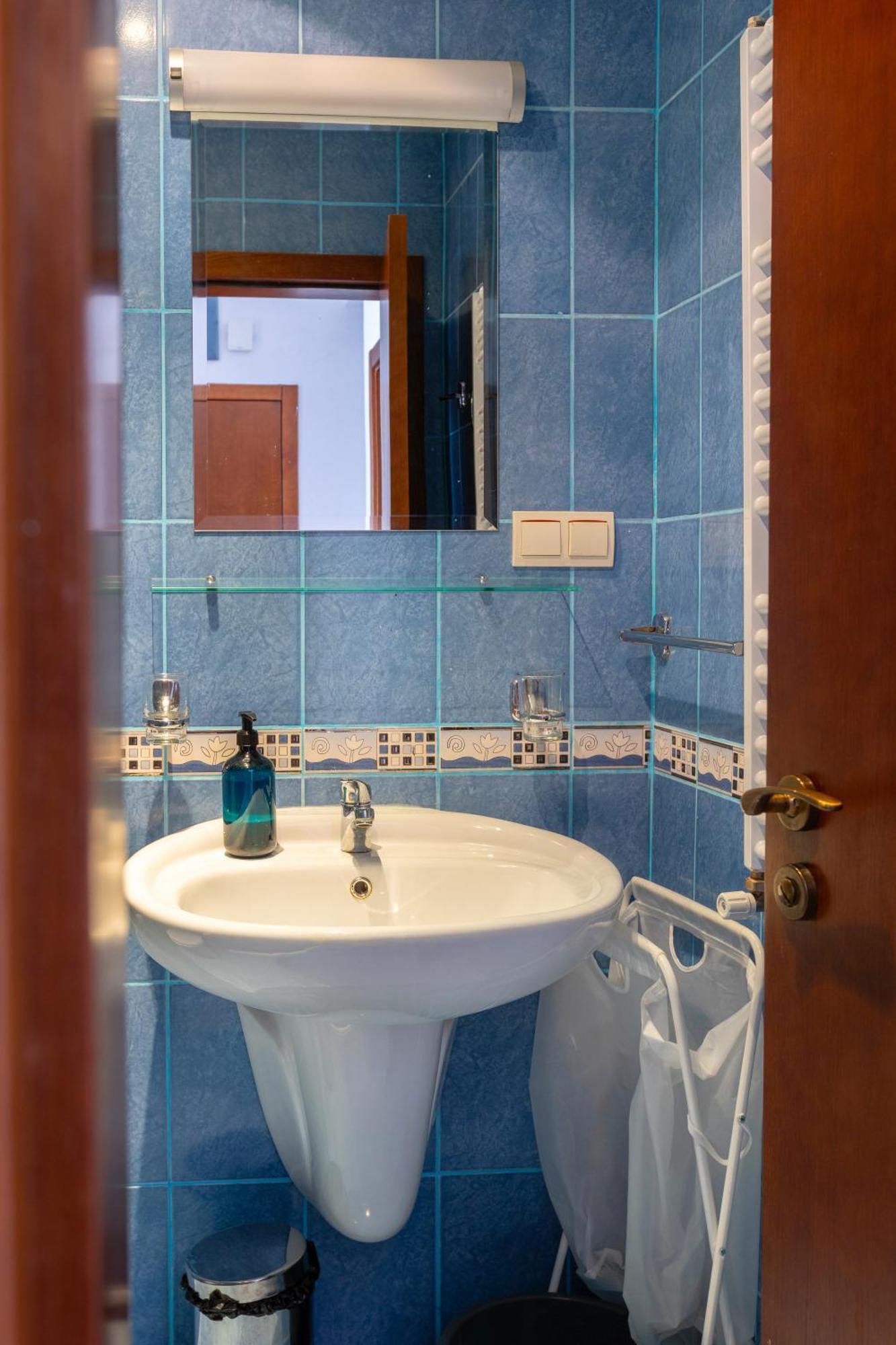 One Bedroom Apartment Pirin Lodge Bansko Exterior foto