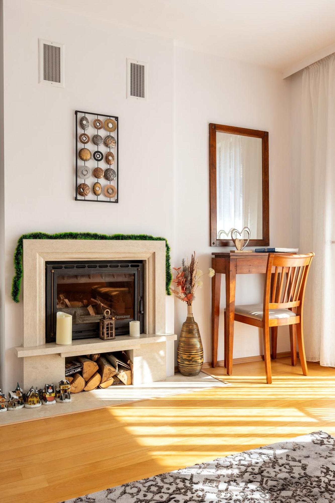 One Bedroom Apartment Pirin Lodge Bansko Exterior foto